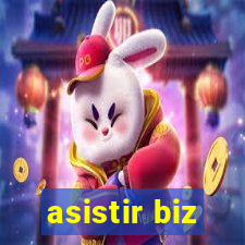 asistir biz